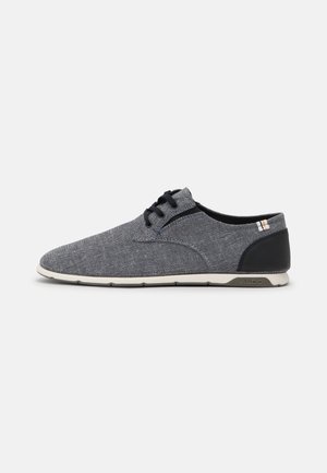Sneakers basse - dark blue