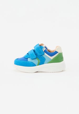 YUKI UNISEX - Športni copati - blue