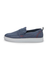 Jalga libistatavad jalanõud - blu