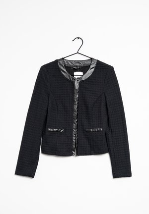 Blazer - black