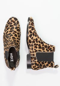 Zign Ankle boot