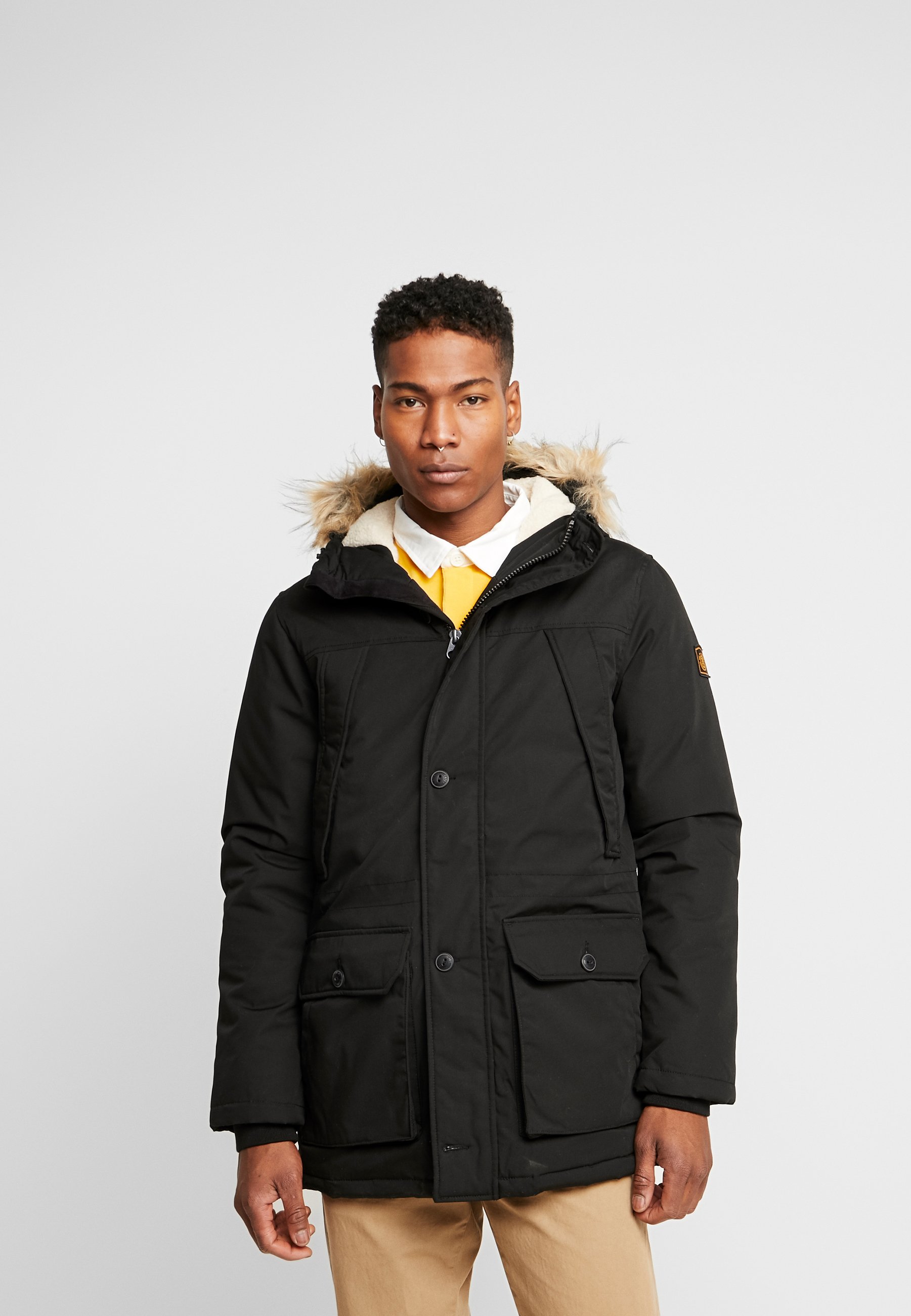element explorer down parka