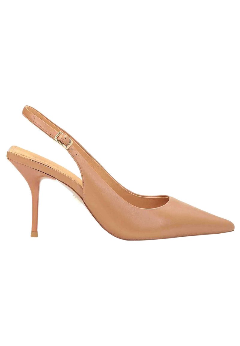 Damen Pumps | Kazar High Heel Pumpsbrown/braun - PL78014 Damen Pumps | Kazar High Heel Pumpsbrown/braun - PL78014