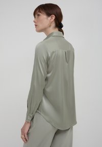 Calliope Camicia - vert