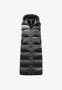 Niet geselecteerd, iron