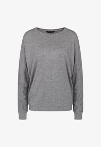 Selezionato, medium grey melange