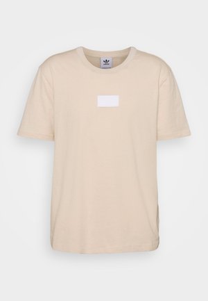 T-shirt basic - off-white