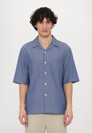 RESORT SHIRT - Chemise - ink blue