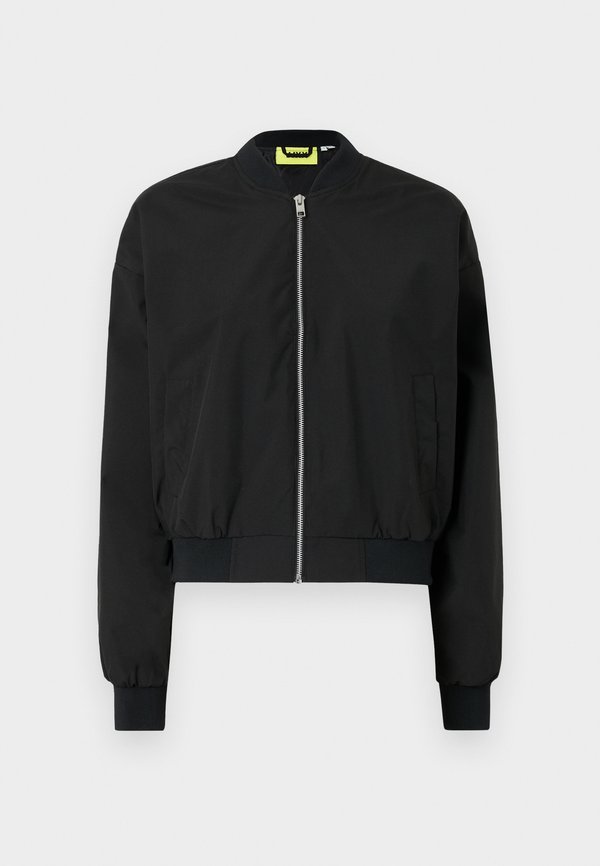 JXELLA - Bomber Jacket2