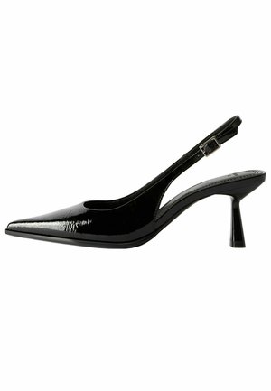 Pumps - black