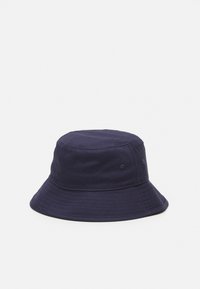 adidas Originals TREFOIL BUCKET - Chapéu - shadow navy