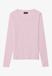 Unausgewählt, light pink