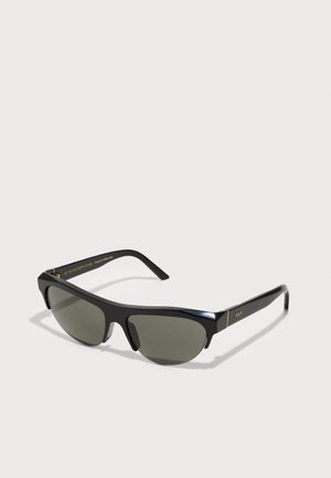 ORA UNISEX - Sunglasses - black