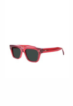 FIJI - Solbriller - burgundy dark green
