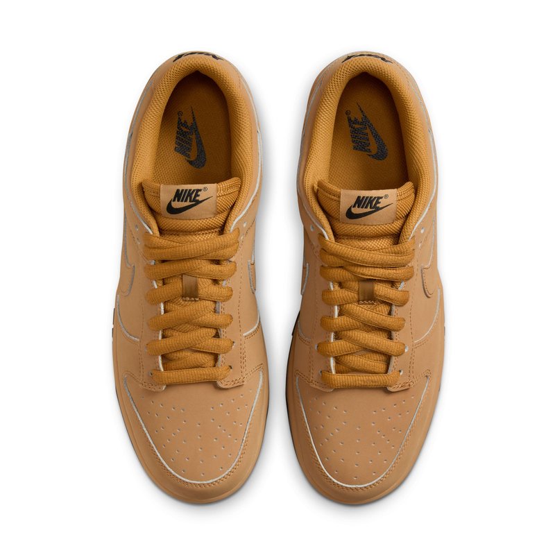 Nike Sportswear Tenisky - yellow