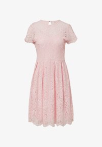 Ausgewählt, zartrosa