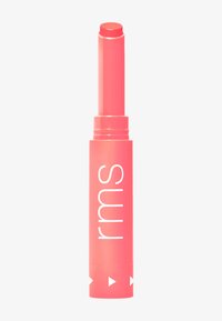 RMS Beauty - LEGENDARY SERUM LIPSTICK - Läppstift - coral Miniatyrbild 1