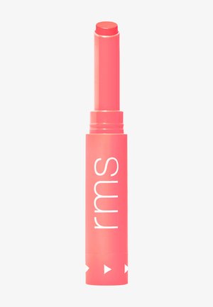 LEGENDARY SERUM LIPSTICK - Lippenstift - coral