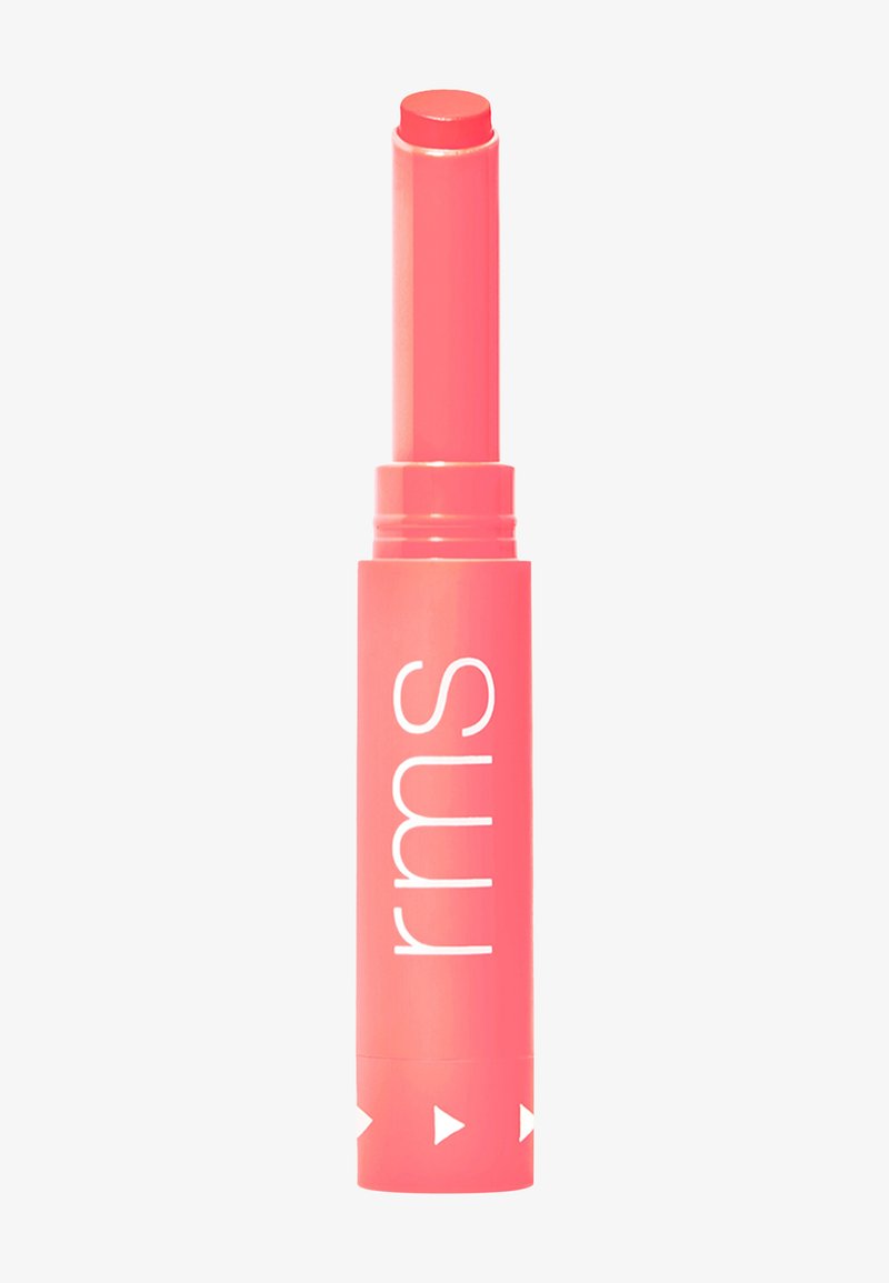 RMS Beauty - LEGENDARY SERUM LIPSTICK - Läppstift - coral, Förstora