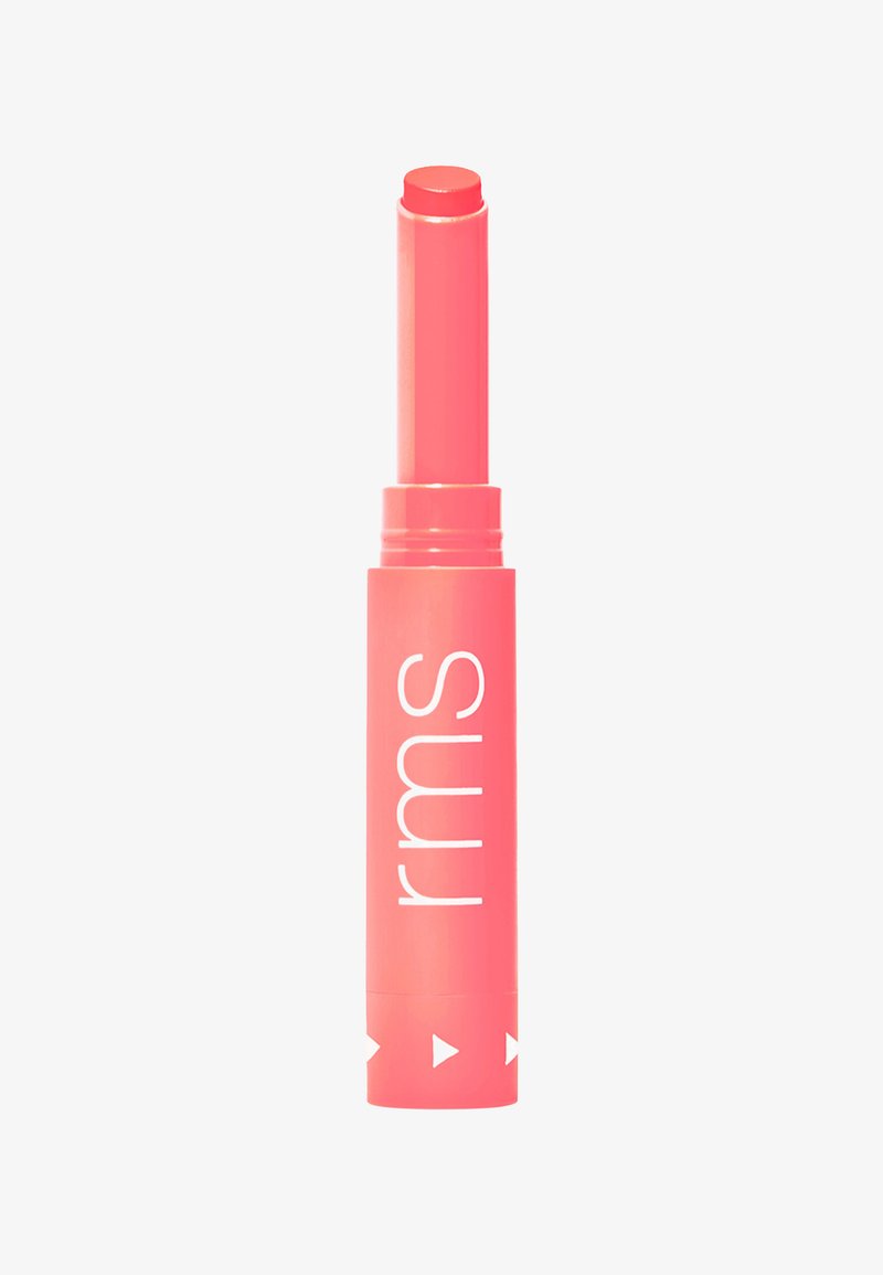 RMS Beauty - LEGENDARY SERUM LIPSTICK - Läppstift - coral, Förstora