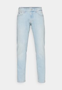 SCANTON - Slim fit jeans - denim light