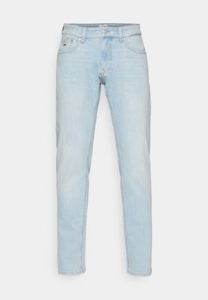 Tommy Jeans SCANTON - Slim fit jeans - denim light