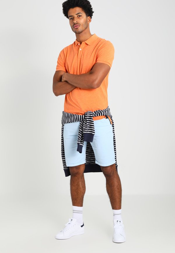 CONER - Shorts - sky way3