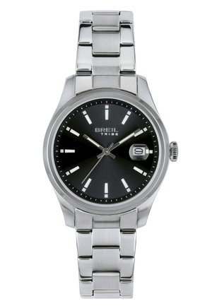 CLASSIC ELEGANCE - Orologio - acciaio nero