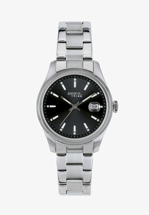 Breil CLASSIC ELEGANCE - Montre - acciaio nero