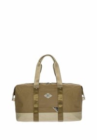 Bric's REPLAY - Valigia - sand wood