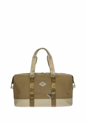 Bric's REPLAY - Sac de voyage - sand wood