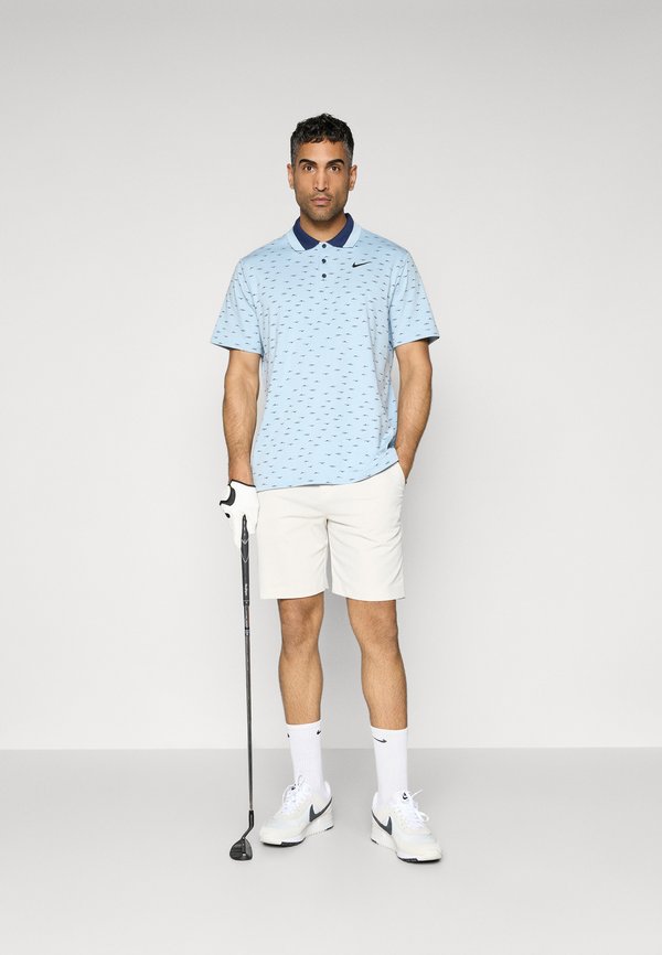 TOUR MICRO PRINT - Polo shirt3