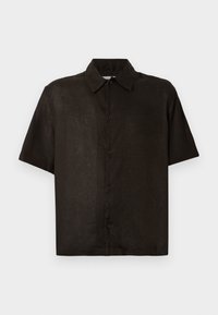 Non sélectionné, brown