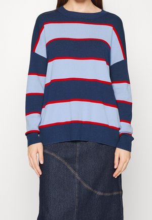 WEEKEND MaxMara Maglione - blue