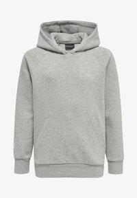 Unausgewählt, grey melange