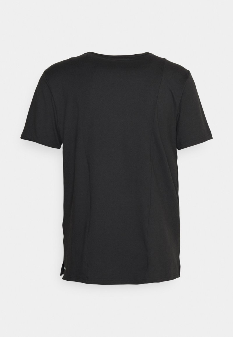 Herren Shirts | Puma TRAIN CLOUDSPUN T-Shirt basic black/schwarz - DU13990 Herren Shirts | Puma TRAIN CLOUDSPUN T-Shirt basic black/schwarz - DU13990