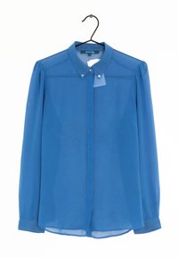 Next Blusa - blue