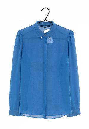 Camicia - blue