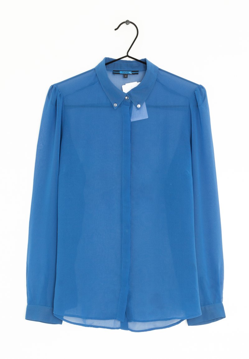 Next Blusa - blue