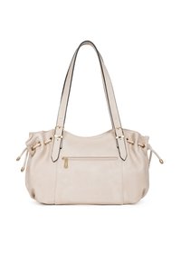 Hexagona TOSCANE - Handtas - beige ivoire