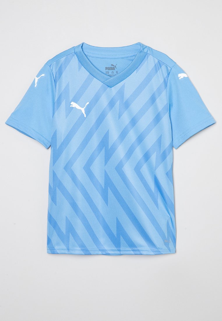 Puma Sport T-shirt wit