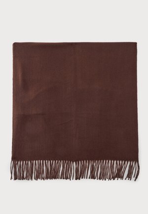 Pieces, PCKIAL - Шал - brown