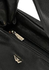 Wojas Handtasche - czarny