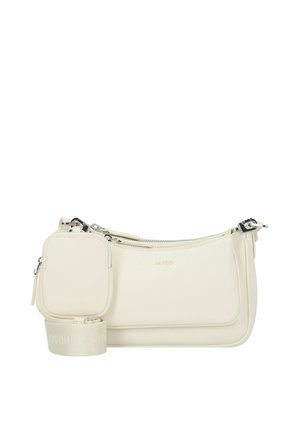 Sac bandoulière - open white