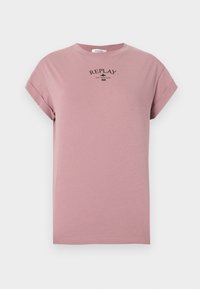 Επιλέχθηκε, powder rose