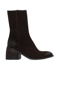 VENEZIA Kotníkové boty - dark brown