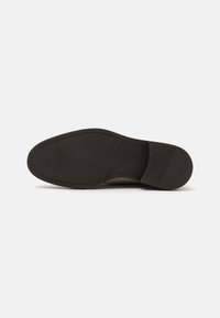 Selected Homme Šněrovací boty - beige