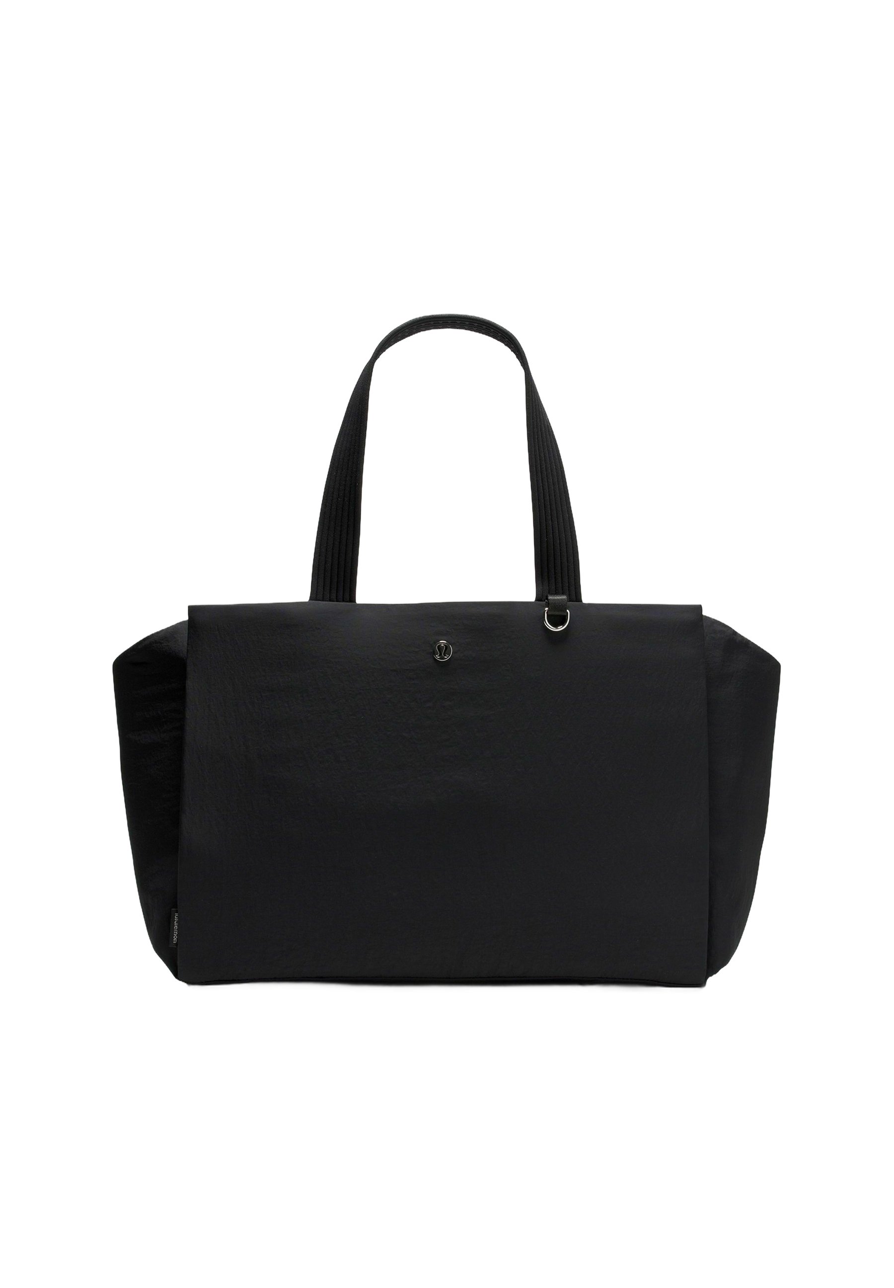 lululemon Sports bag - black - Zalando