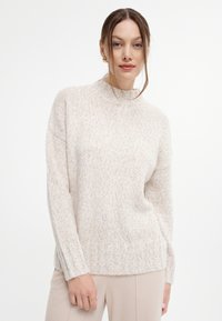 Vesta - beige