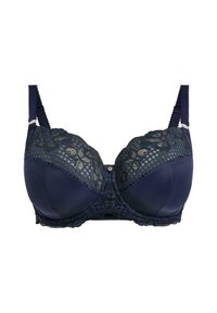 Fantasie REFLECT - Beugel BH - navy